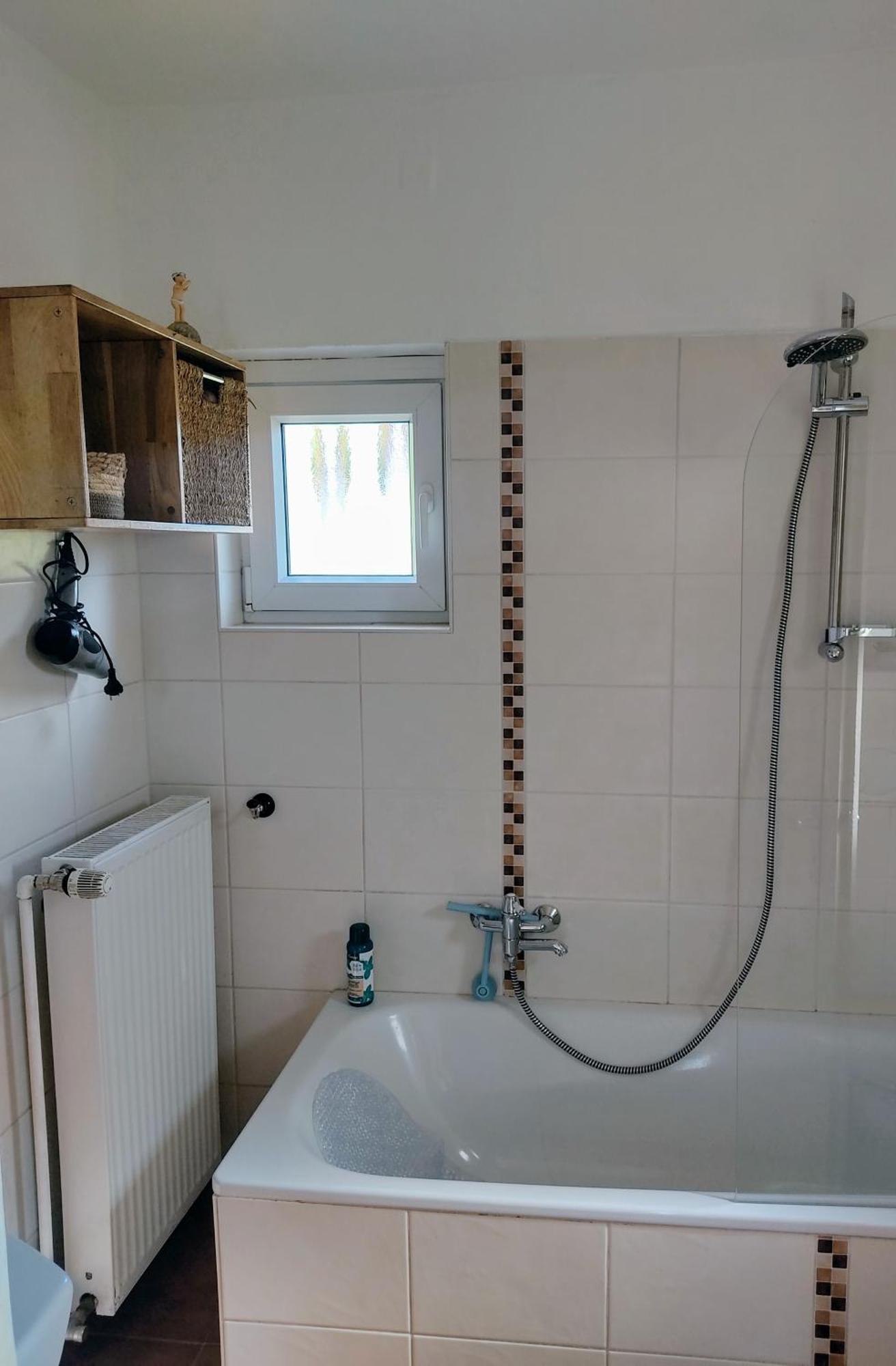 Ferienwohnung Haus Papenburg Garten Parkplatz Nordsee Dış mekan fotoğraf