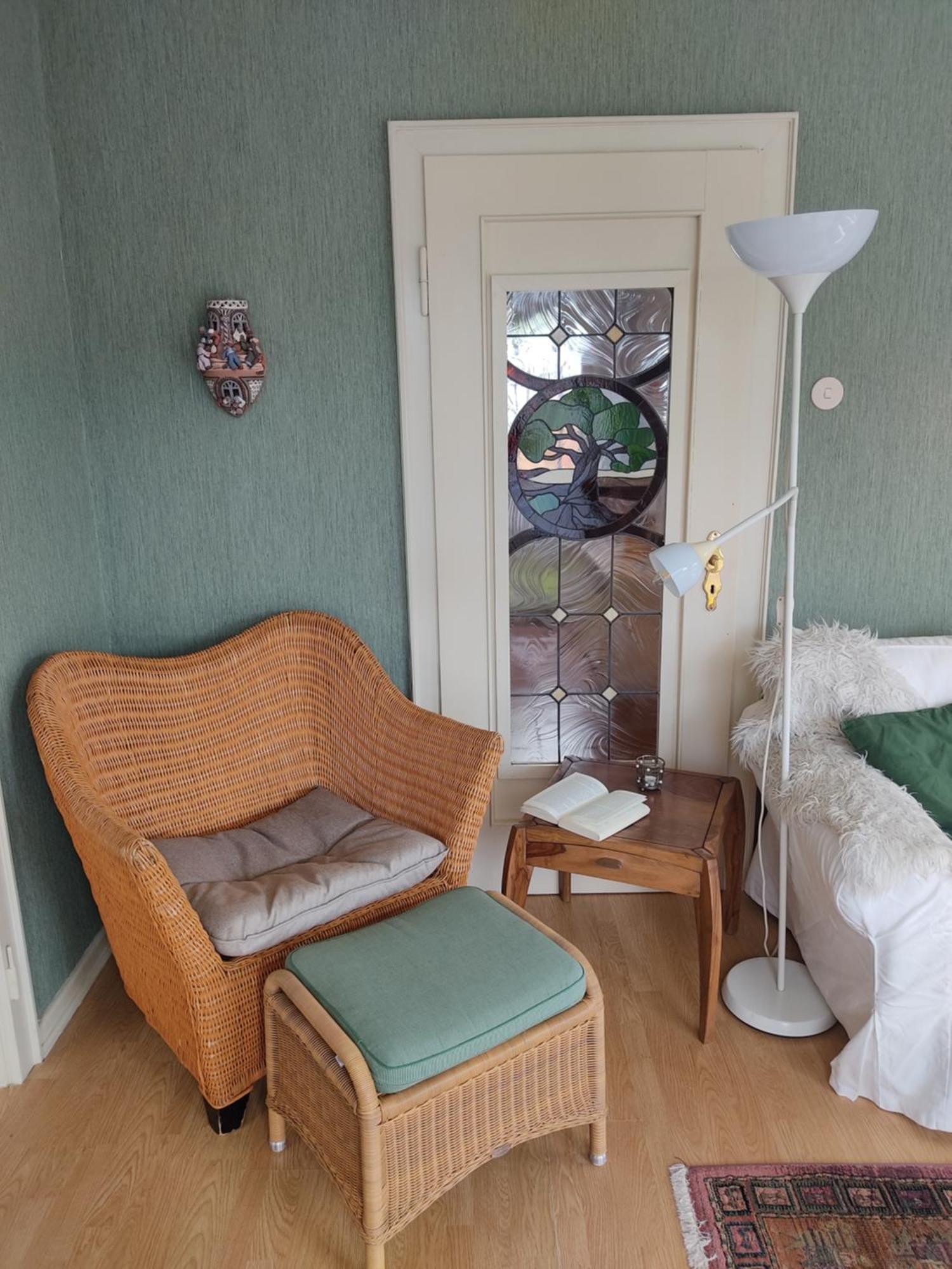 Ferienwohnung Haus Papenburg Garten Parkplatz Nordsee Dış mekan fotoğraf