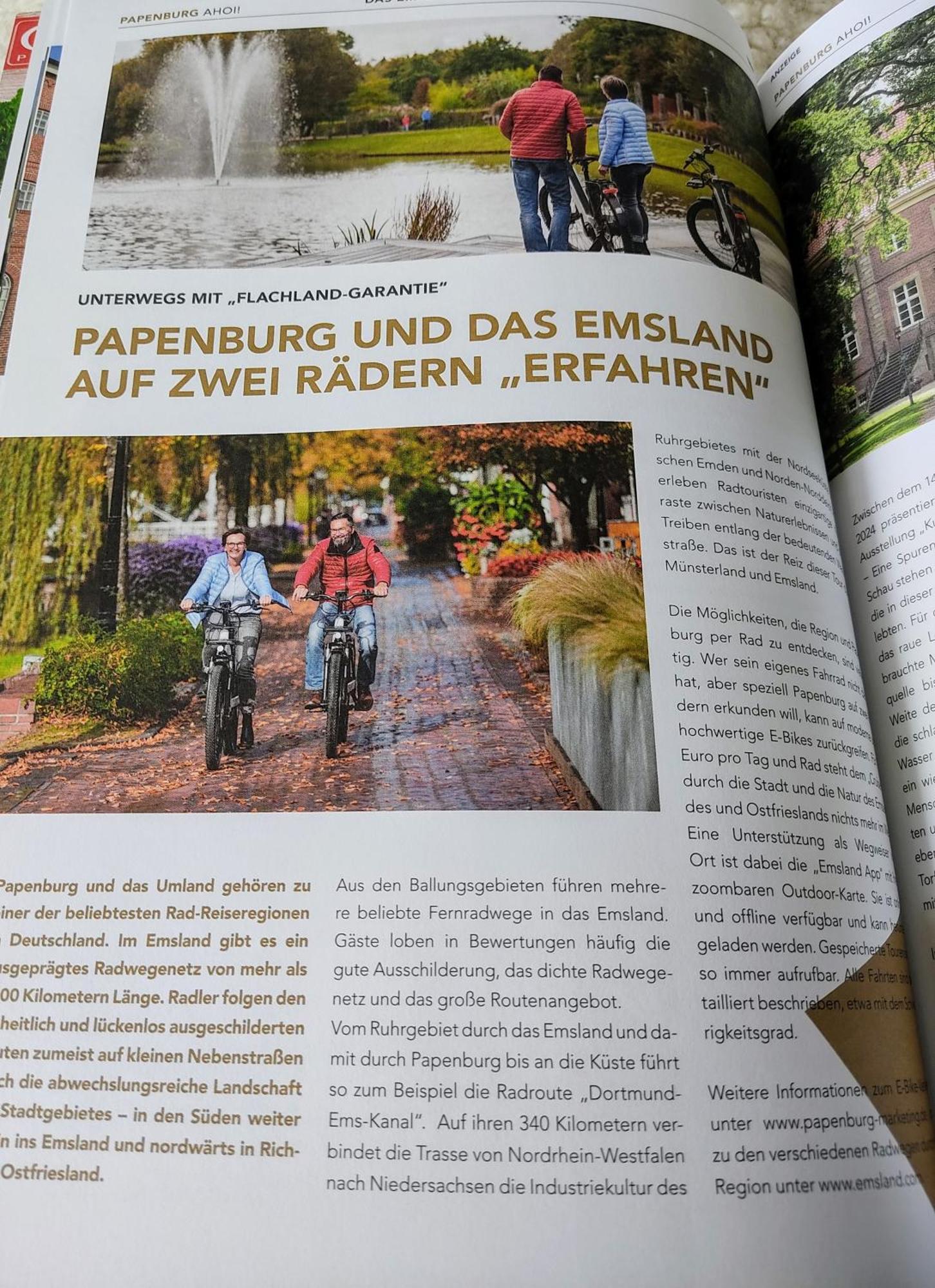 Ferienwohnung Haus Papenburg Garten Parkplatz Nordsee Dış mekan fotoğraf
