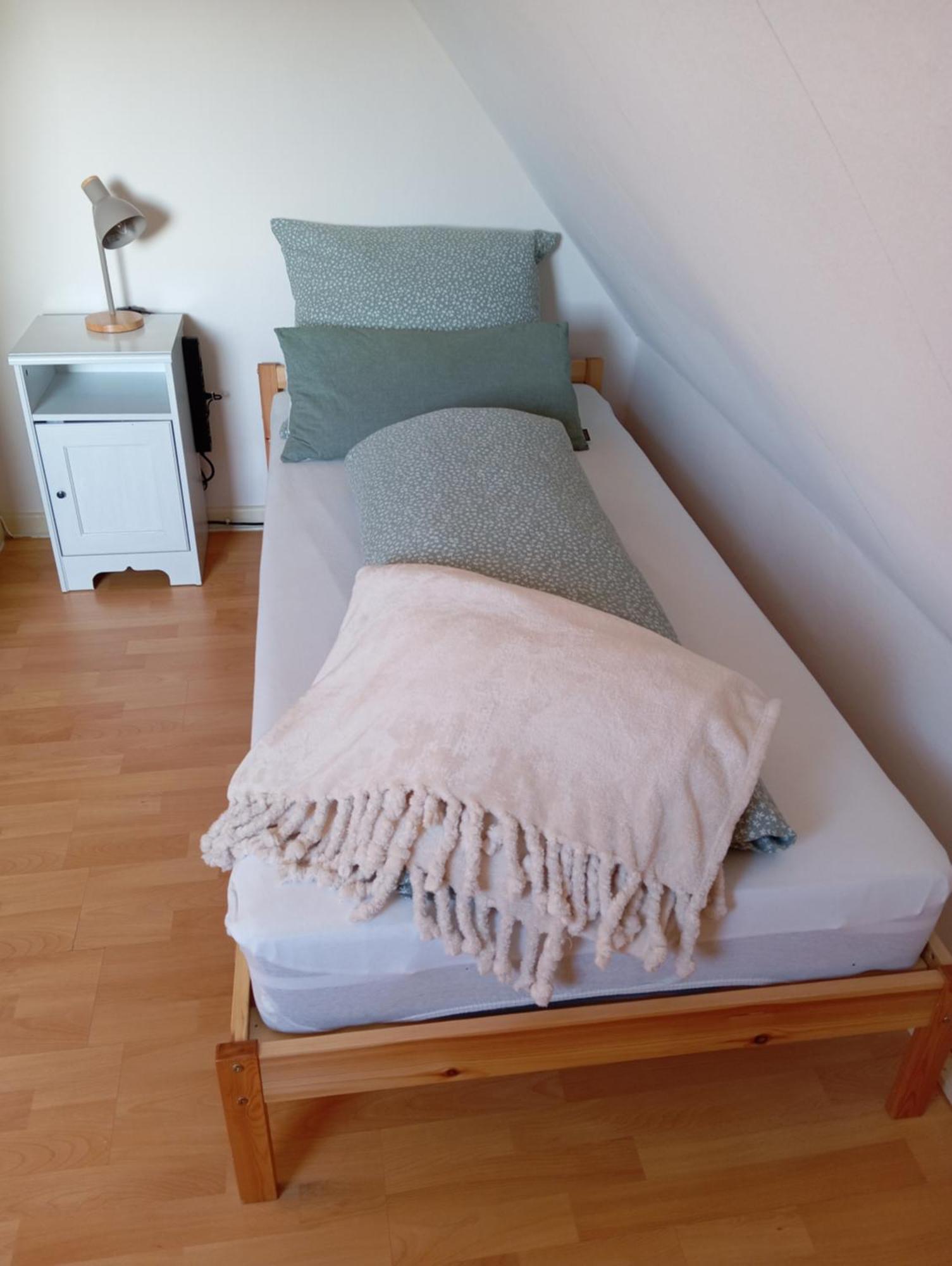 Ferienwohnung Haus Papenburg Garten Parkplatz Nordsee Dış mekan fotoğraf